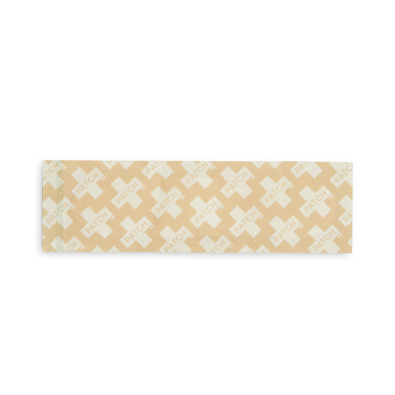 Patch Strips - Natural Adhesive Bandages