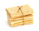 Heirloom Mayan Compostable Loofah Scubbers (6-pack)