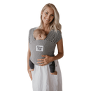 Beluga Baby Stretchy Wrap