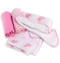 Lulujo Gift Set