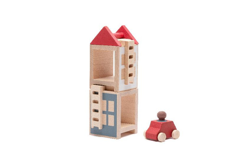Lubu Town Summerville Mini