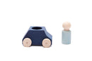 Lubulona Car with Figure