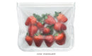 (re)zip Lay-Flat Lunch Leakproof Reusable Storage Bag (2-pack)