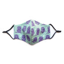 Native Northwest Kids Reusable Cotton Face Mask