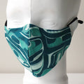Native Northwest Reusable Cotton Face Mask