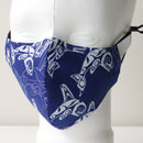 Native Northwest Reusable Cotton Face Mask