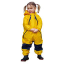 Muddy Buddy Waterproof Coveralls