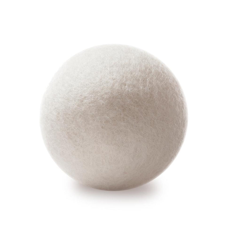 Wool Dryer Ball - Package Free