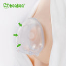 Haakaa Silicone Milk Collector