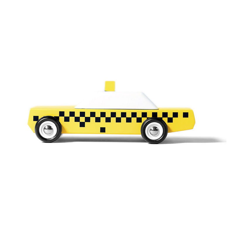 Candylab Junior Taxi