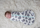 Grow With Me Convertible Woombie Swaddle