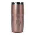 EcoVessel 16oz Insulated Stainless Steel Tumbler, The Metro