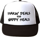 Snapback Trucker Hats