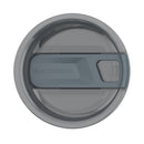 EcoVessel 16oz Insulated Stainless Steel Tumbler, The Metro