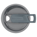 EcoVessel 16oz Insulated Stainless Steel Tumbler, The Metro