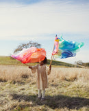 Mini Enchanted Playsilks