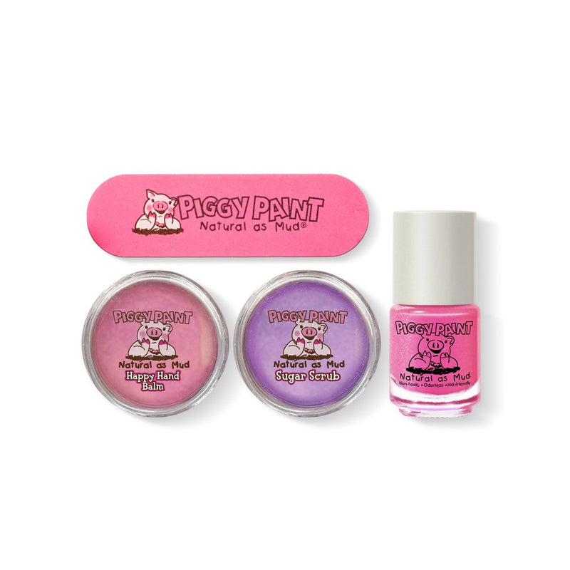 Piggy Paint Mini Mani Kit