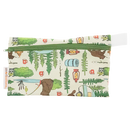 Smart Bottoms Mini Wet Bag