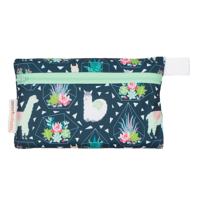 Smart Bottoms Mini Wet Bag