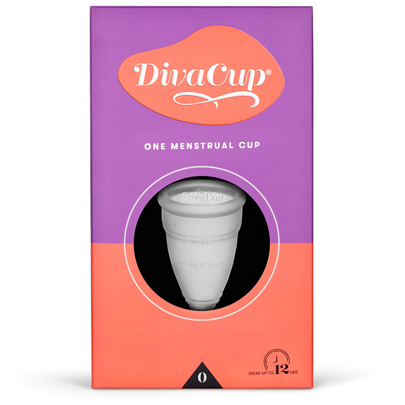 DivaCup