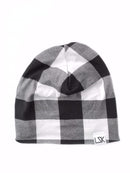 LSK Love Squared Slouchy Beanies