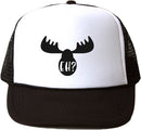 Snapback Trucker Hats
