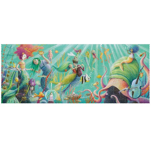 Londji Puzzle - My Mermaid