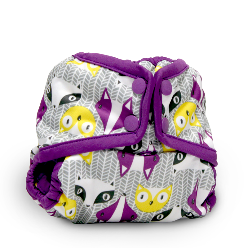 Rumparooz Newborn Diaper Cover 