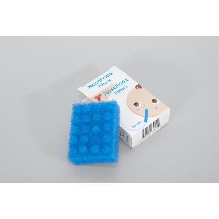 Fridababy Nasal Aspirator Filters