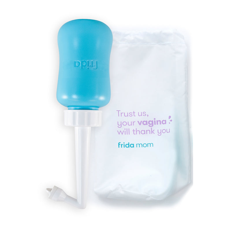 Frida Mom Upside Down Peri Bottle