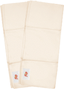 Flip Organic Night Time Insert - 2 Pack