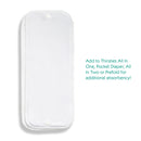 Thirsties All In Two Duo Inserts