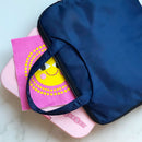 Yumbox Poche Insulated Lunch Bag Sleeve with Handles