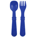 Re-Play Utensils *spoon and fork sold separately*