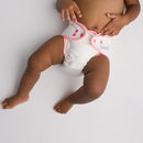 Sloomb Overnight Bamboo Fleece Fitteds