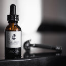 Groom Shaving Oil