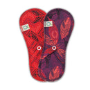 Oko Creations Mini Panty Liner, 2 pack