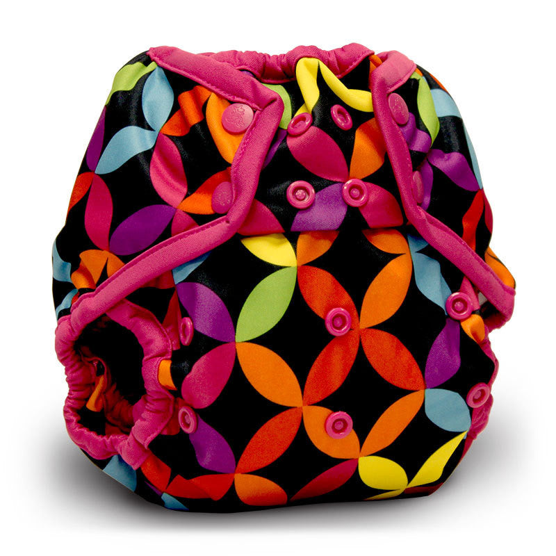 Rumparooz One-Size Cloth Diaper Covers
