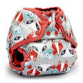 Rumparooz One Size Diaper Cover - SNAP