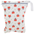 Smart Bottoms On-the-Go Wet Bag