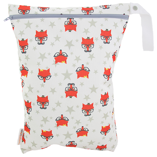 Smart Bottoms On-the-Go Wet Bag