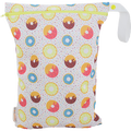 Smart Bottoms On-the-Go Wet Bag