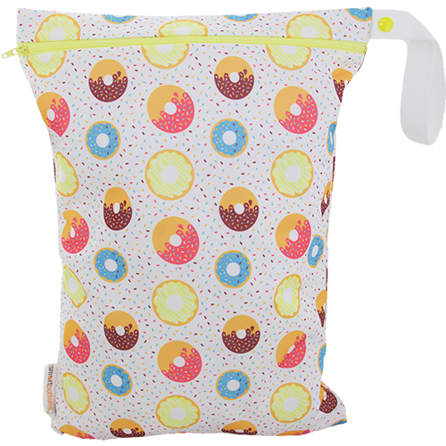 Smart Bottoms On-the-Go Wet Bag