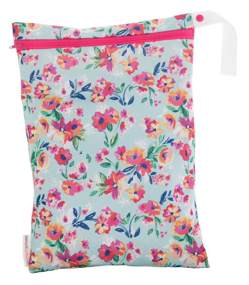 Smart Bottoms On-the-Go Wet Bag