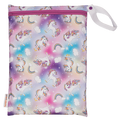 Smart Bottoms On-the-Go Wet Bag