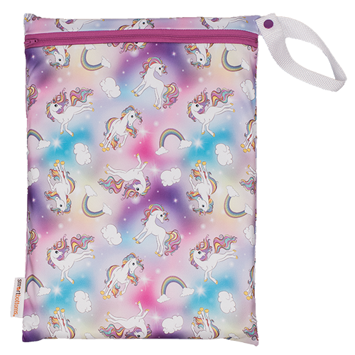 Smart Bottoms On-the-Go Wet Bag