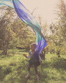 Giant Earth Playsilks