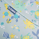 The Award Winning Baby Weaning Coverall Bib by BIBaDO