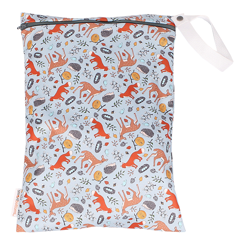 Smart Bottoms On-the-Go Wet Bag