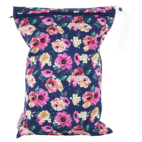 Smart Bottoms On-the-Go Wet Bag